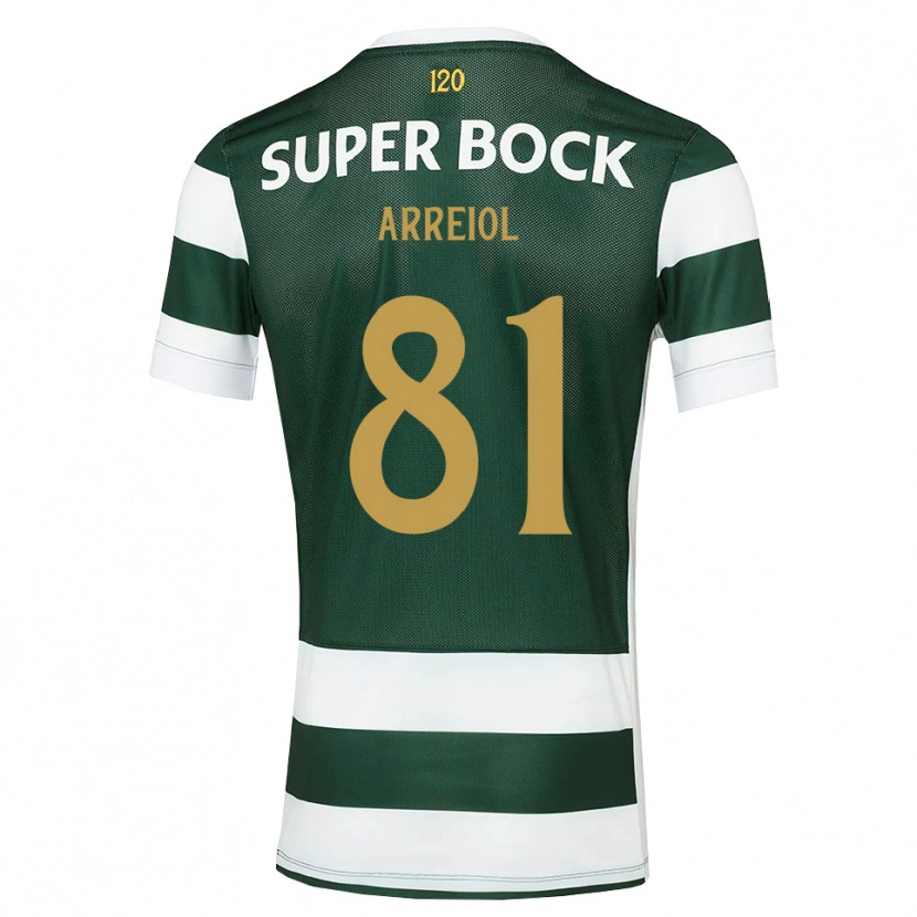 Danxen Herren Henrique Arreiol #81 Dunkelschiefergrau Weiß Heimtrikot Trikot 2026/27 T-Shirt Schweiz