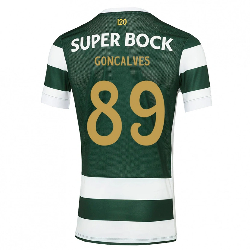 Danxen Herren Andre Goncalves #89 Dunkelschiefergrau Weiß Heimtrikot Trikot 2026/27 T-Shirt Schweiz