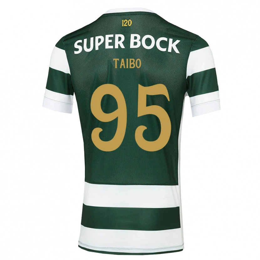 Danxen Herren Lucas Taibo #95 Dunkelschiefergrau Weiß Heimtrikot Trikot 2026/27 T-Shirt Schweiz