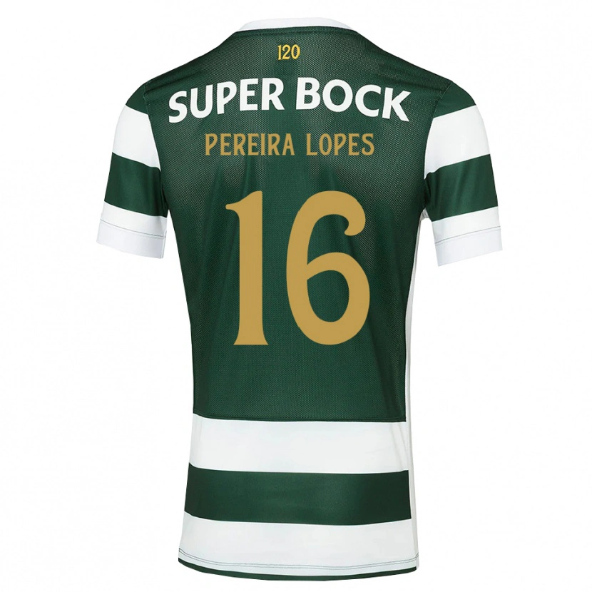 Danxen Damen Daniel Pereira Lopes #16 Dunkelschiefergrau Weiß Heimtrikot Trikot 2026/27 T-Shirt Schweiz