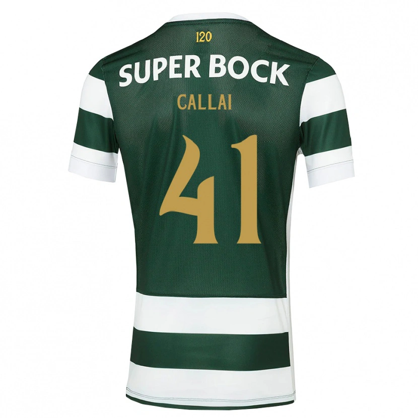 Danxen Damen Diego Callai #41 Dunkelschiefergrau Weiß Heimtrikot Trikot 2026/27 T-Shirt Schweiz
