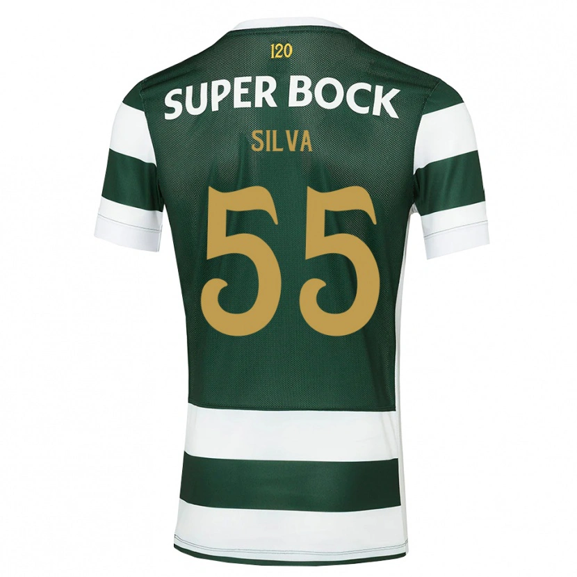 Danxen Damen José Silva #55 Dunkelschiefergrau Weiß Heimtrikot Trikot 2026/27 T-Shirt Schweiz