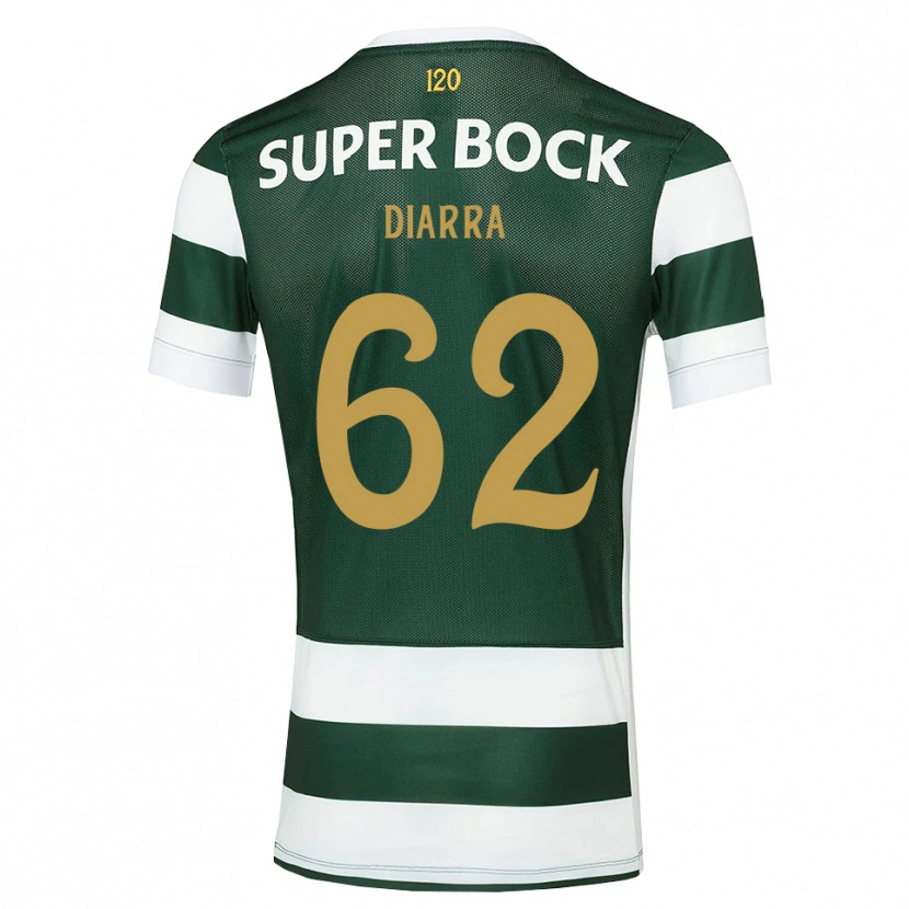 Danxen Damen Ibrahim Diarra #62 Dunkelschiefergrau Weiß Heimtrikot Trikot 2026/27 T-Shirt Schweiz