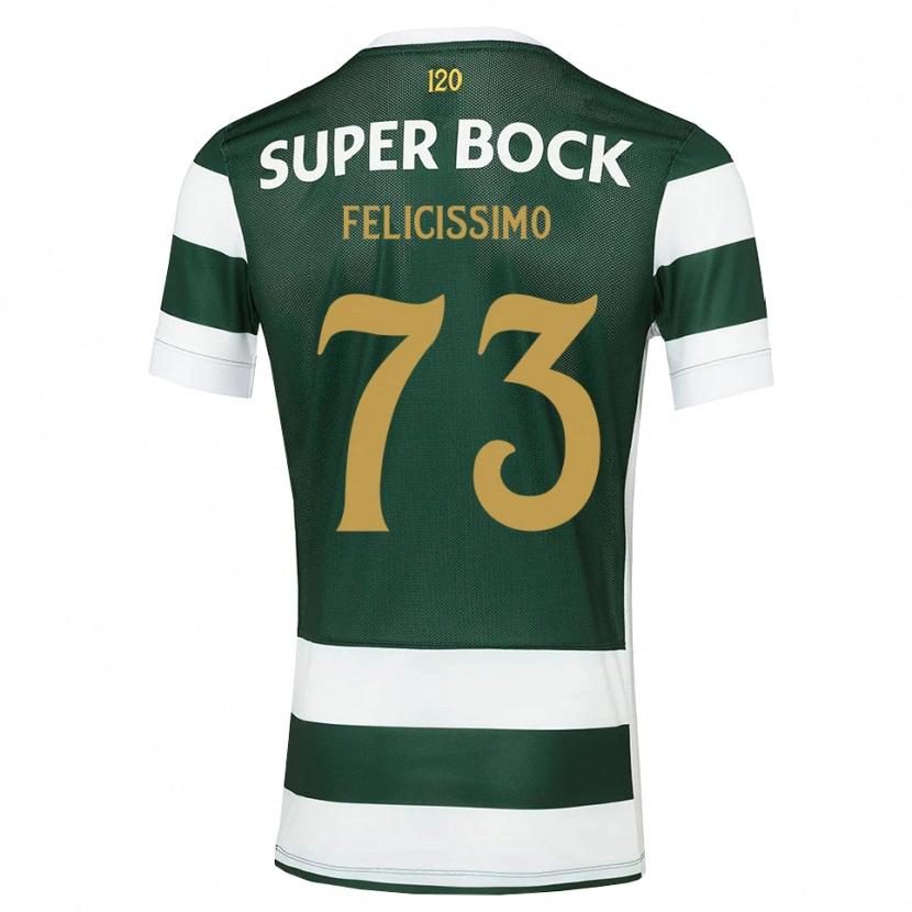 Danxen Damen Eduardo Felicíssimo #73 Dunkelschiefergrau Weiß Heimtrikot Trikot 2026/27 T-Shirt Schweiz