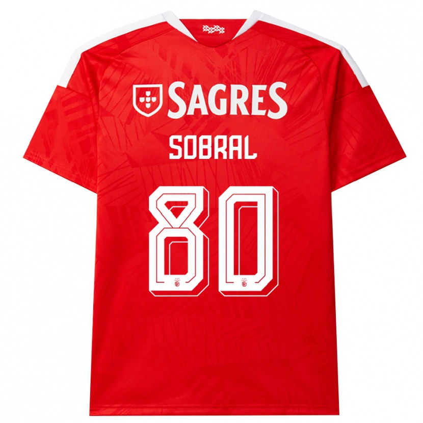Danxen Damen Gonçalo Da Silva #80 Rot Weiß Gelb Heimtrikot Trikot 2026/27 T-Shirt Schweiz