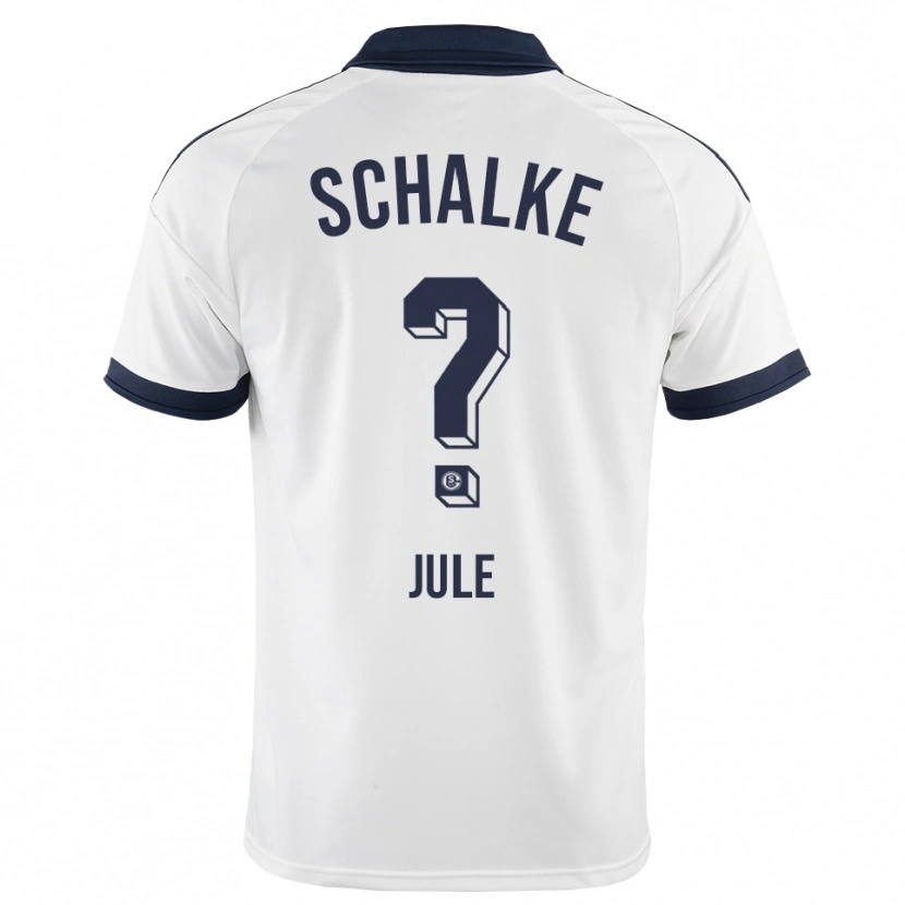 Danxen Damen Jule Dallmann #0 Schwarz Weiß Auswärtstrikot Trikot 2026/27 T-Shirt Schweiz