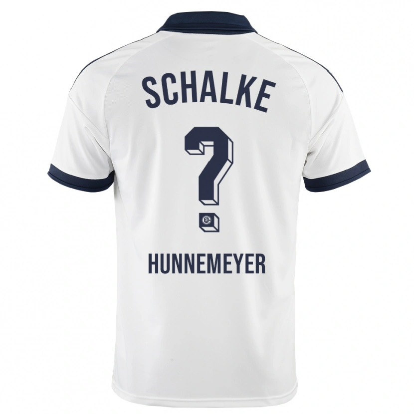 Danxen Damen Maja Hünnemeyer #0 Schwarz Weiß Auswärtstrikot Trikot 2026/27 T-Shirt Schweiz