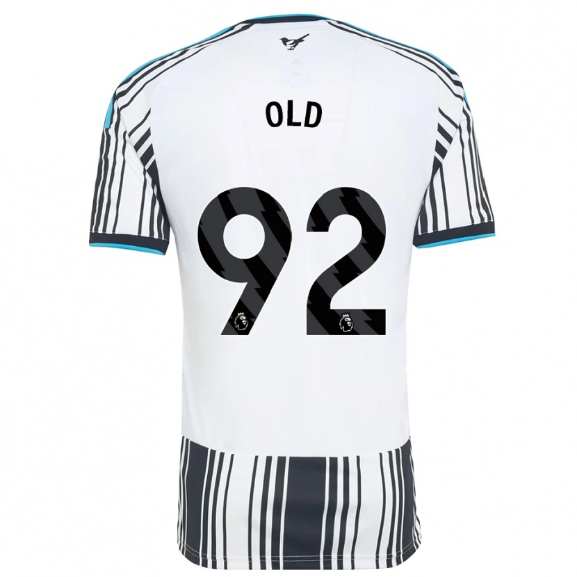 Danxen Kinder Thomas Old #92 Himmelsblau Schwarz Weiß Heimtrikot Trikot 2026/27 T-Shirt Schweiz