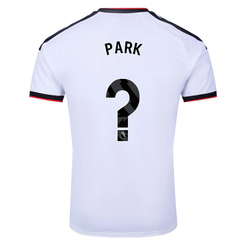 Danxen Herren Damon Park #0 Weiß Schwarz Rot Heimtrikot Trikot 2026/27 T-Shirt Schweiz