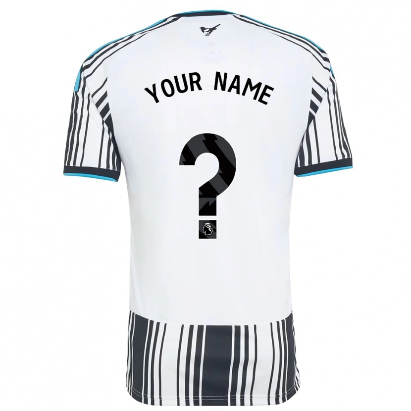 Danxen Herren Ihren Namen #0 Himmelsblau Schwarz Weiß Heimtrikot Trikot 2026/27 T-Shirt Schweiz