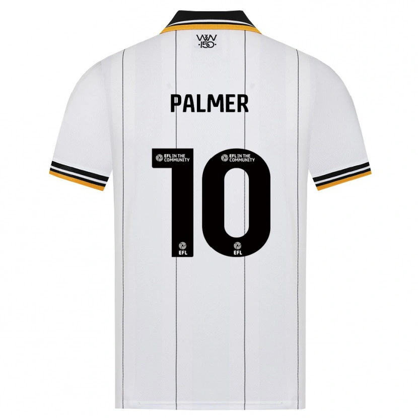 Danxen Herren Jamila Palmer #10 Orange Weiß Schwarz Auswärtstrikot Trikot 2026/27 T-Shirt Schweiz