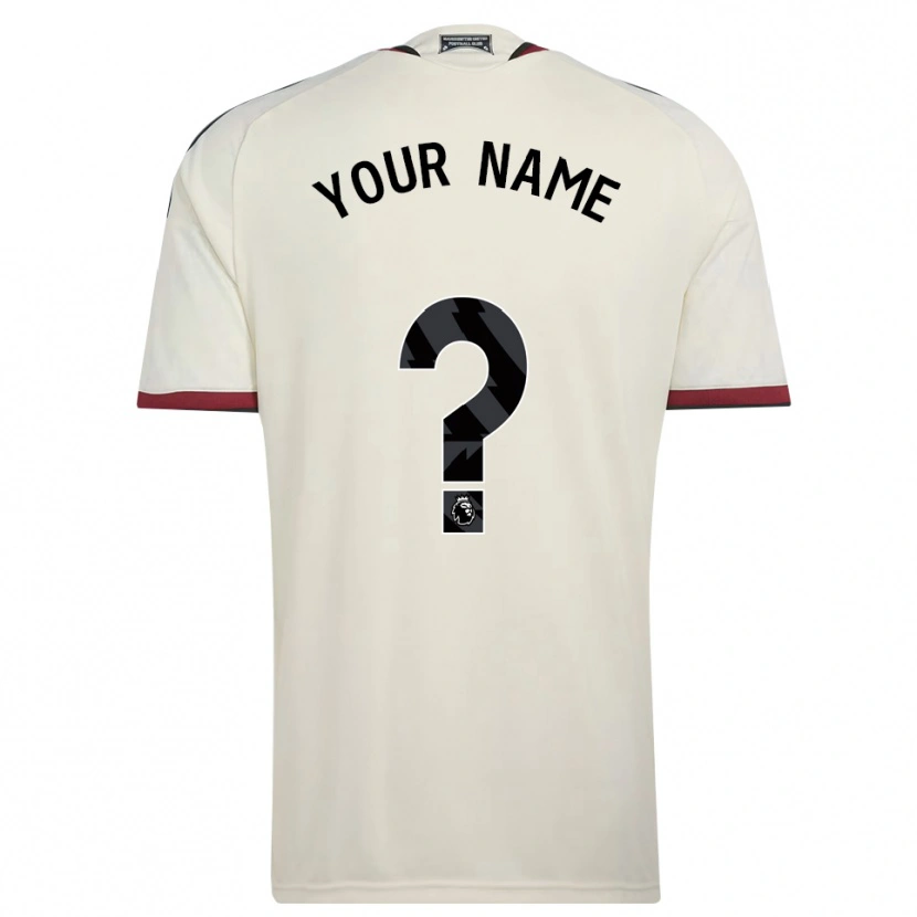 Danxen Herren Ihren Namen #0 Beige Schwarz Rot Ausweichtrikot Trikot 2026/27 T-Shirt Schweiz