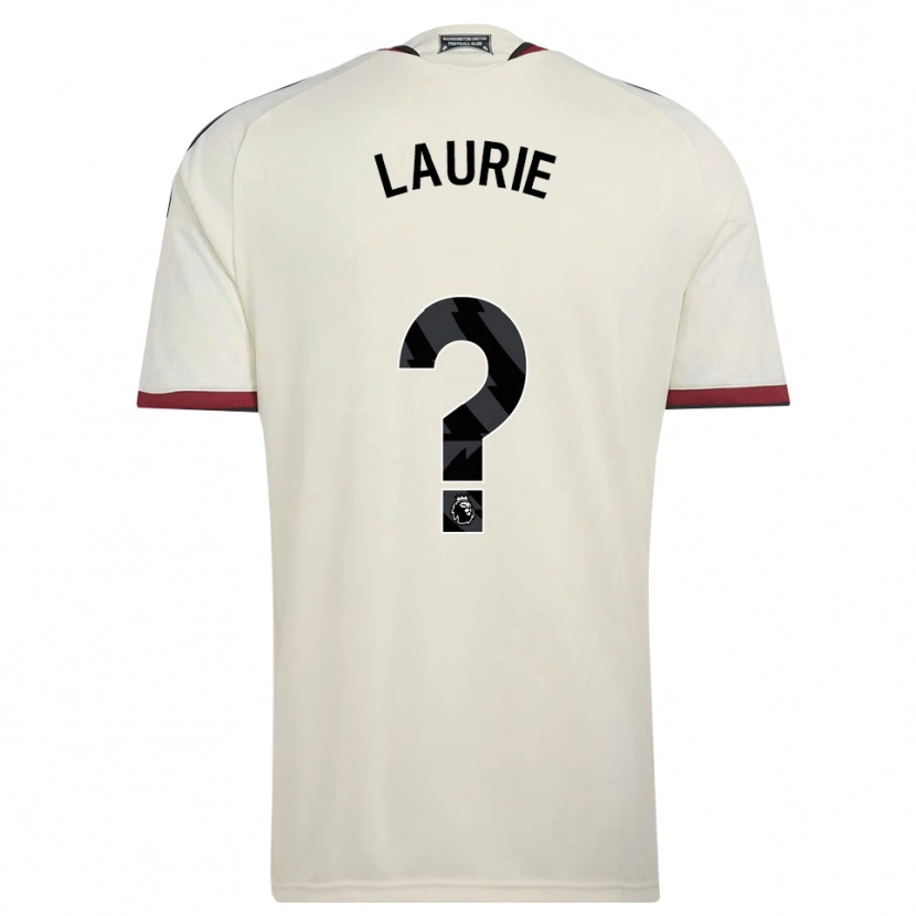 Danxen Herren Connor Laurie #0 Beige Schwarz Rot Ausweichtrikot Trikot 2026/27 T-Shirt Schweiz