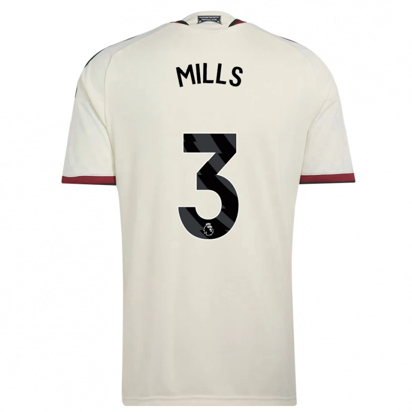 Danxen Herren Albert Mills #3 Beige Schwarz Rot Ausweichtrikot Trikot 2026/27 T-Shirt Schweiz