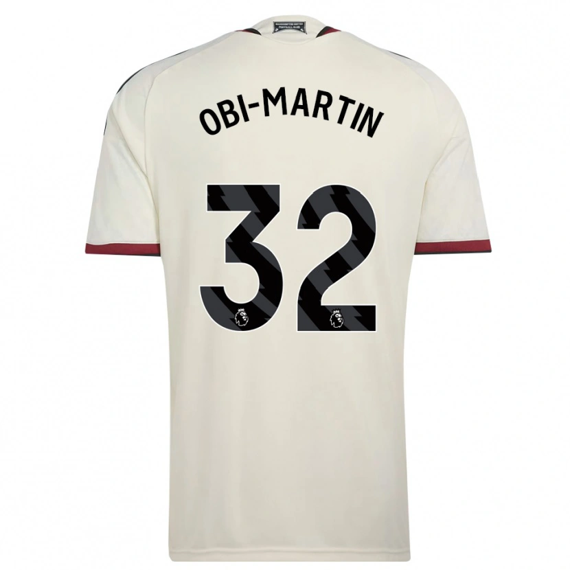 Danxen Herren Chido Obi #32 Beige Schwarz Rot Ausweichtrikot Trikot 2026/27 T-Shirt Schweiz
