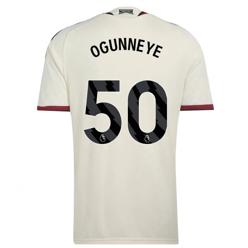 Danxen Herren Habeeb Ogunneye #50 Beige Schwarz Rot Ausweichtrikot Trikot 2026/27 T-Shirt Schweiz