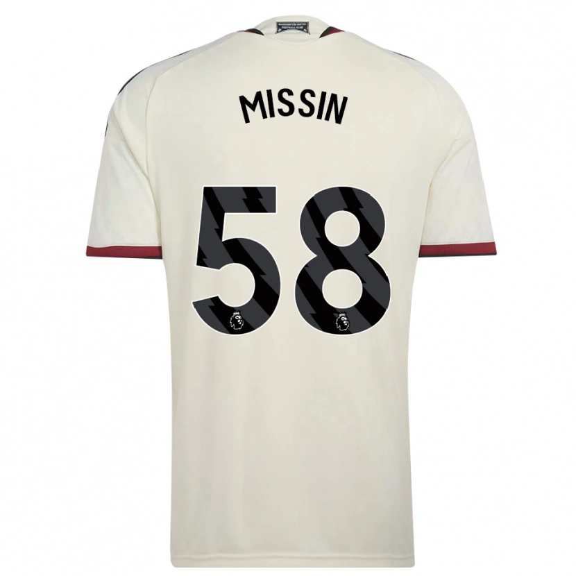 Danxen Herren Ashton Missin #58 Beige Schwarz Rot Ausweichtrikot Trikot 2026/27 T-Shirt Schweiz
