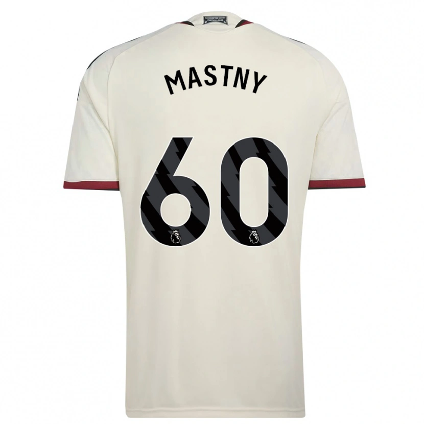 Danxen Herren Ondrej Mastny #60 Beige Schwarz Rot Ausweichtrikot Trikot 2026/27 T-Shirt Schweiz