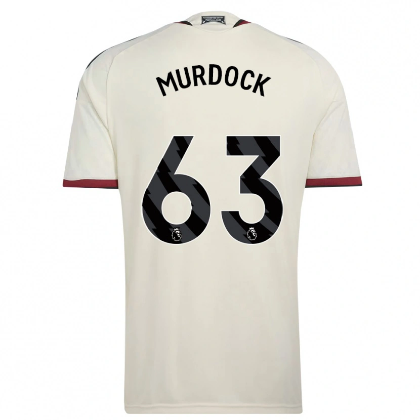 Danxen Herren Will Murdock #63 Beige Schwarz Rot Ausweichtrikot Trikot 2026/27 T-Shirt Schweiz