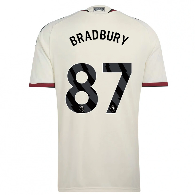 Danxen Herren Louie Bradbury #87 Beige Schwarz Rot Ausweichtrikot Trikot 2026/27 T-Shirt Schweiz