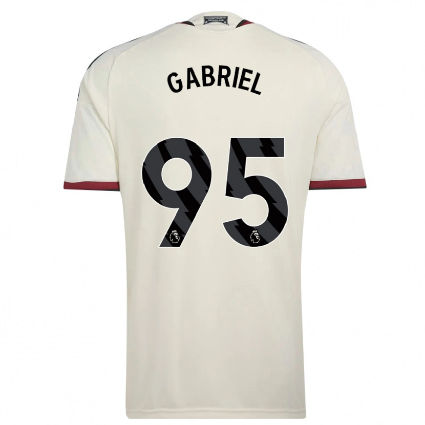 Danxen Herren Jj Gabriel #95 Beige Schwarz Rot Ausweichtrikot Trikot 2026/27 T-Shirt Schweiz