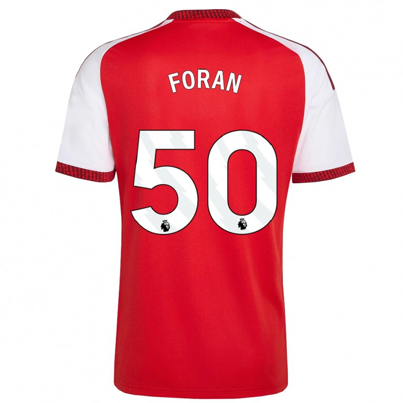 Danxen Damen Taylor Foran #50 Rot Weiß Schwarz Heimtrikot Trikot 2026/27 T-Shirt Schweiz