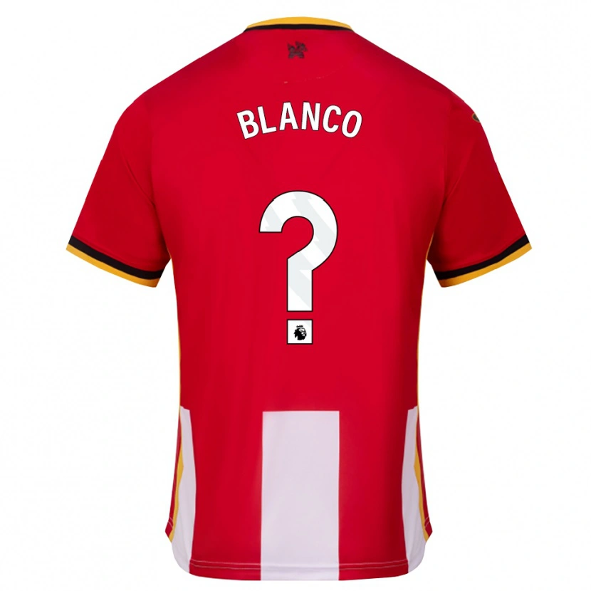 Danxen Damen John Blanco #0 Gelb Schwarz Rot Heimtrikot Trikot 2026/27 T-Shirt Schweiz