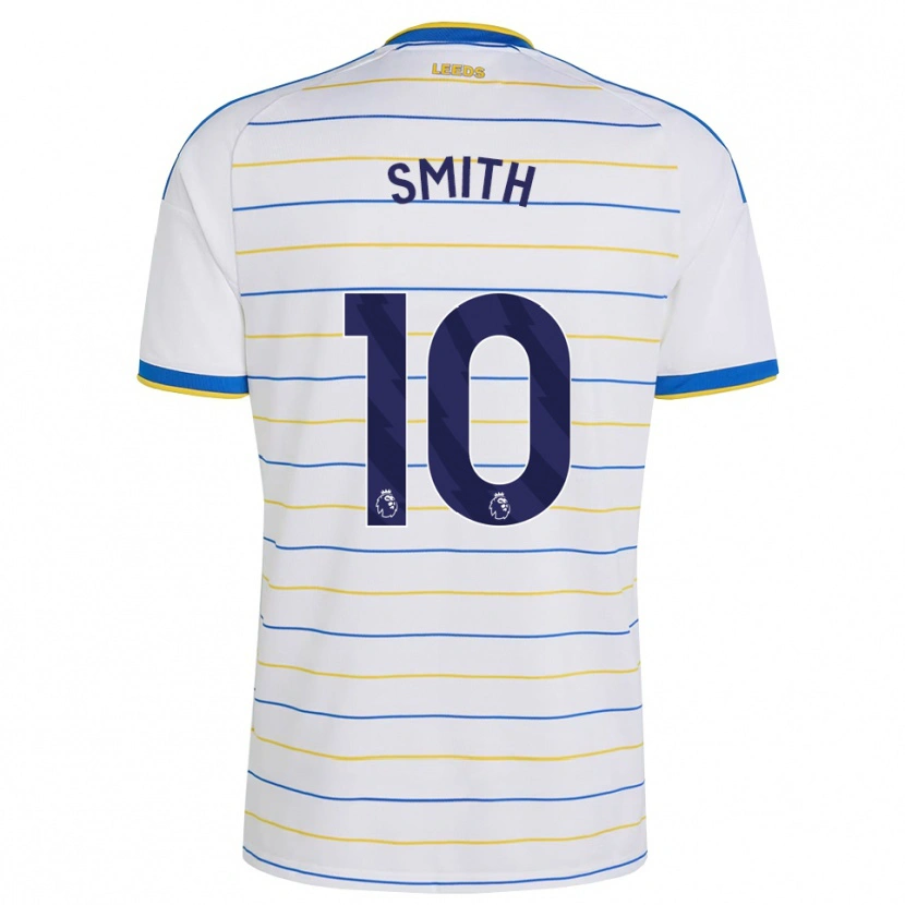 Danxen Damen Kathryn Smith #10 Rot Gelb Blau Heimtrikot Trikot 2026/27 T-Shirt Schweiz