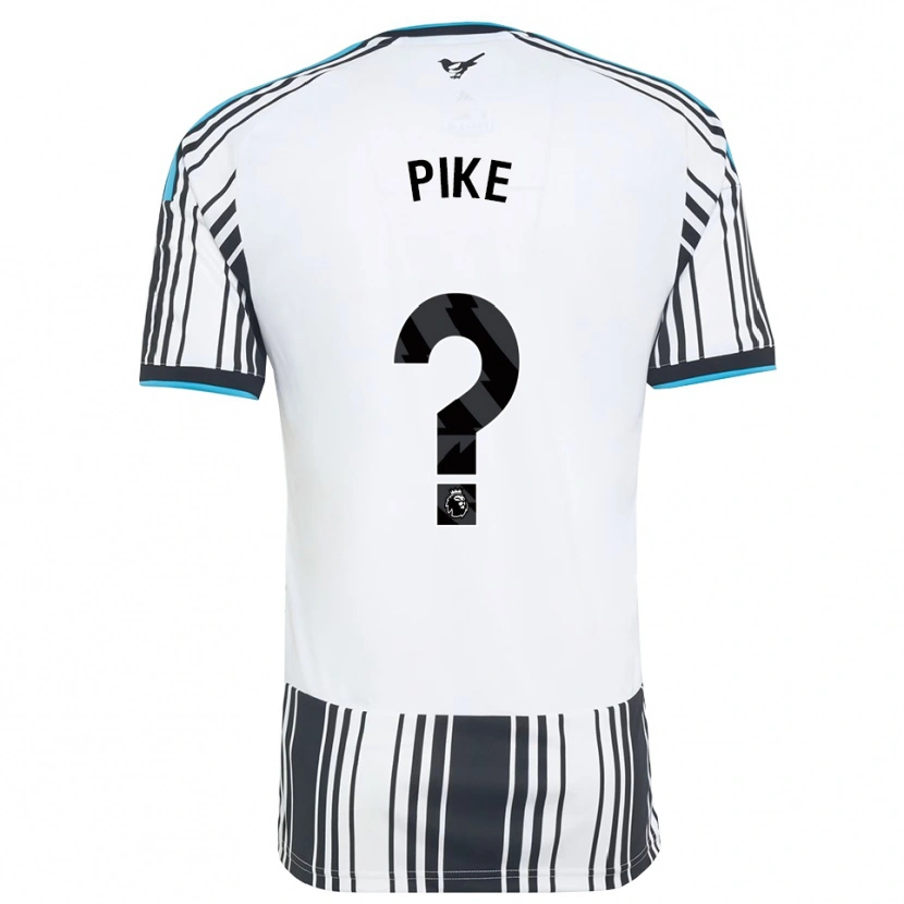 Danxen Damen Molly Pike #0 Himmelsblau Schwarz Weiß Heimtrikot Trikot 2026/27 T-Shirt Schweiz