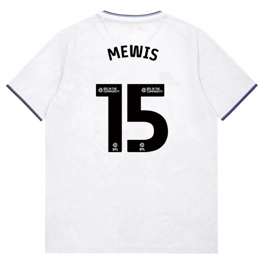 Danxen Damen Kristie Mewis #15 Burgund Weiß Auswärtstrikot Trikot 2026/27 T-Shirt Schweiz