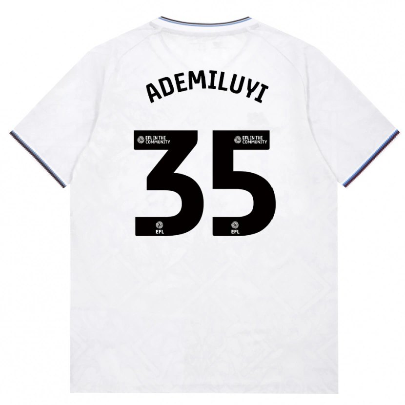 Danxen Damen Princess Ademiluyi #35 Burgund Weiß Auswärtstrikot Trikot 2026/27 T-Shirt Schweiz