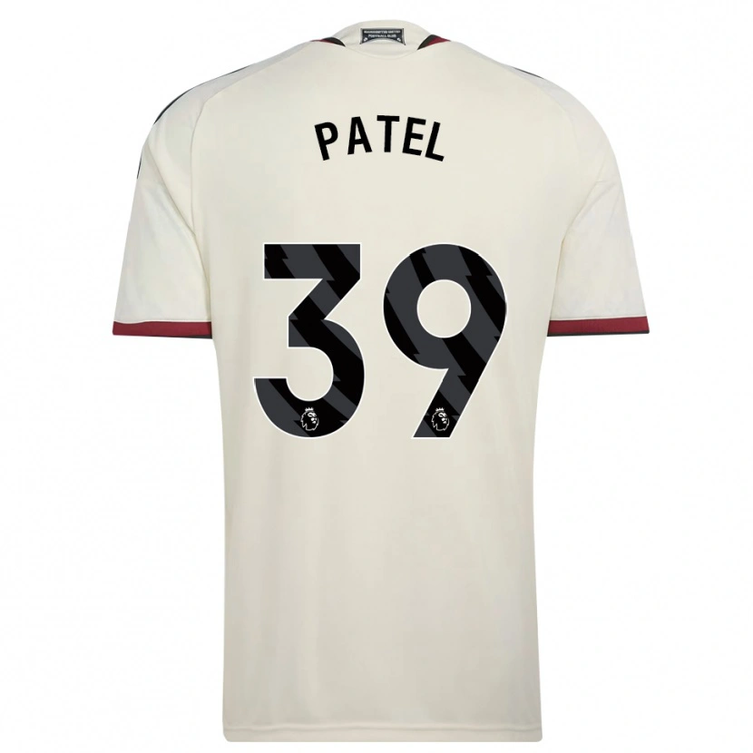 Danxen Damen Safia Middleton-Patel #39 Beige Schwarz Rot Ausweichtrikot Trikot 2026/27 T-Shirt Schweiz