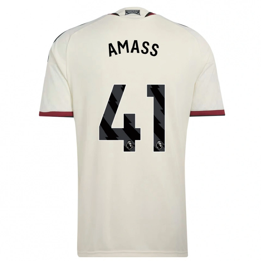 Danxen Damen Harry Amass #41 Beige Schwarz Rot Ausweichtrikot Trikot 2026/27 T-Shirt Schweiz