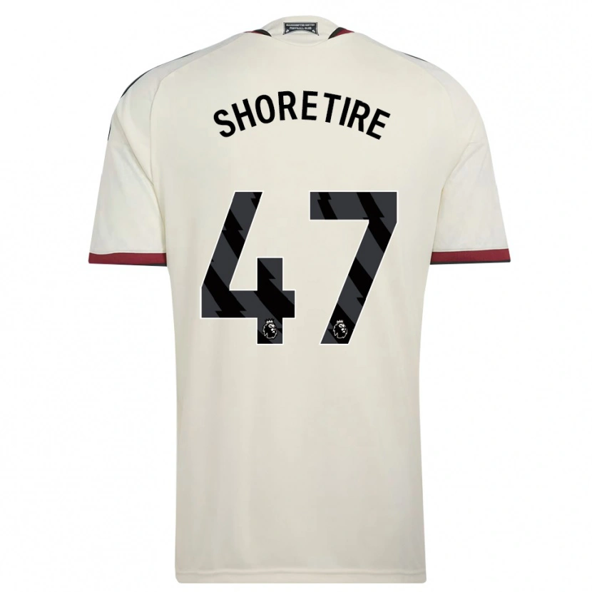 Danxen Damen Shola Shoretire #47 Beige Schwarz Rot Ausweichtrikot Trikot 2026/27 T-Shirt Schweiz