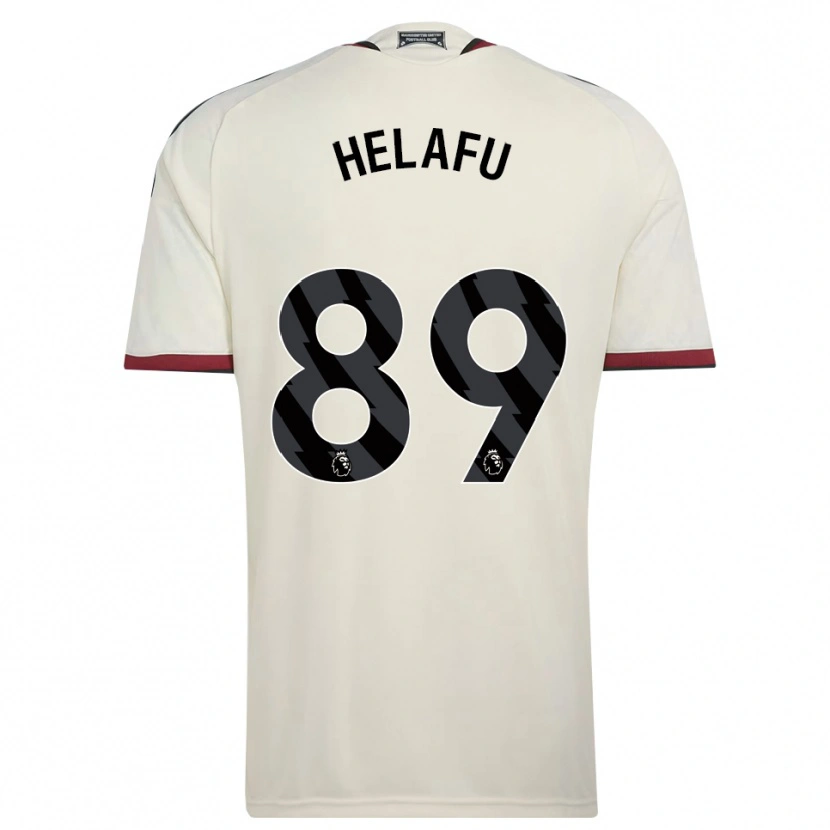 Danxen Damen Yuel Helafu #89 Beige Schwarz Rot Ausweichtrikot Trikot 2026/27 T-Shirt Schweiz