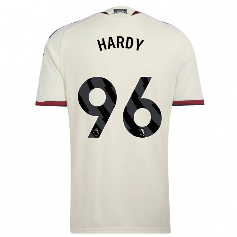 Danxen Damen Charlie Hardy #96 Beige Schwarz Rot Ausweichtrikot Trikot 2026/27 T-Shirt Schweiz