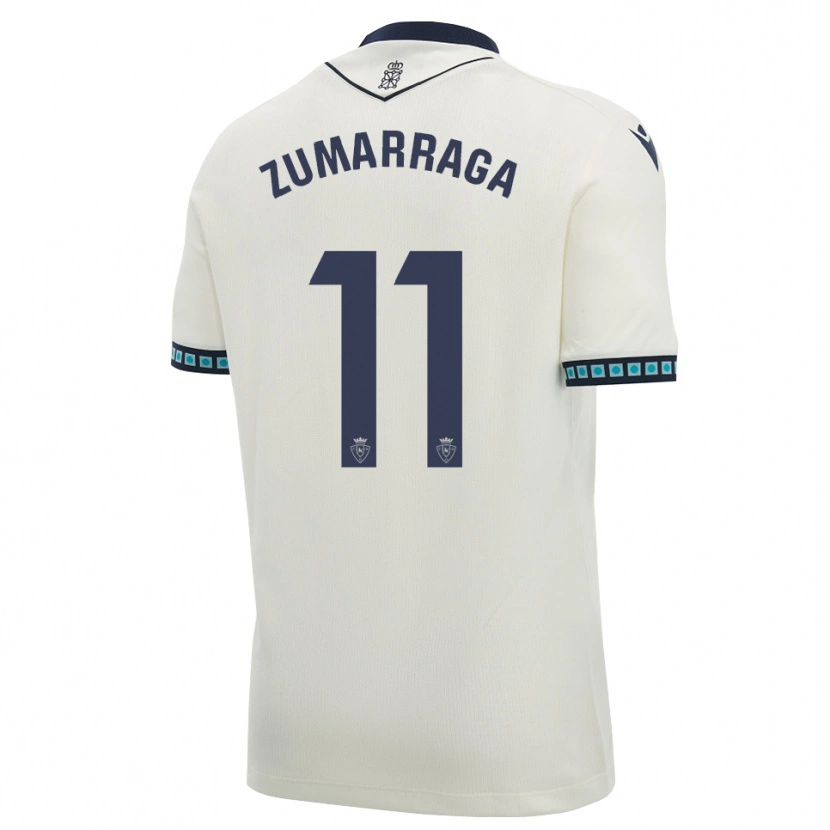 Danxen Kinder Aitana Zumárraga Garde #11 Weiß Schwarz Hellblau Auswärtstrikot Trikot 2026/27 T-Shirt Schweiz