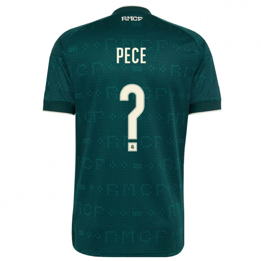 Danxen Kinder Pece #0 Dunkelgrauweiß Auswärtstrikot Trikot 2026/27 T-Shirt Schweiz