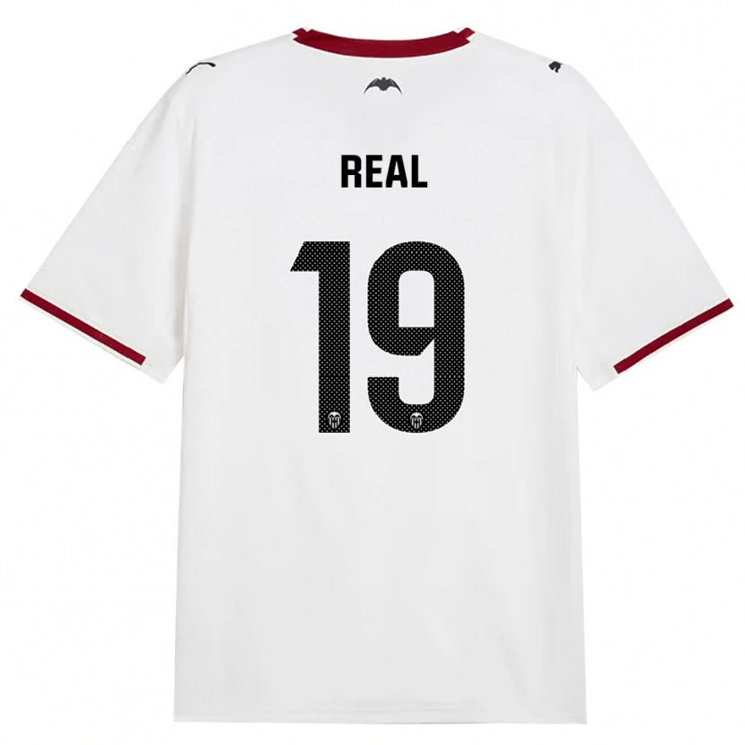 Danxen Herren Kerlly Real #19 Schwarz Weiß Rot Gelb Heimtrikot Trikot 2026/27 T-Shirt Schweiz