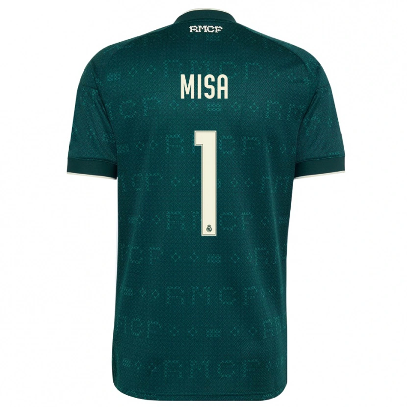 Danxen Herren Misa Rodríguez #1 Dunkelgrauweiß Auswärtstrikot Trikot 2026/27 T-Shirt Schweiz
