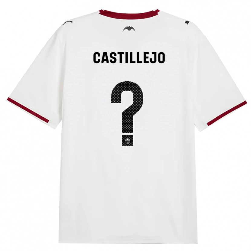 Danxen Damen Samu Castillejo #0 Schwarz Weiß Rot Gelb Heimtrikot Trikot 2026/27 T-Shirt Schweiz