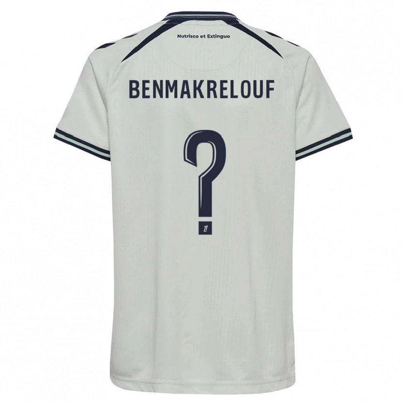 Danxen Damen Kwider Benmakrelouf #0 Mitternachtsblau Weiß Auswärtstrikot Trikot 2026/27 T-Shirt Schweiz