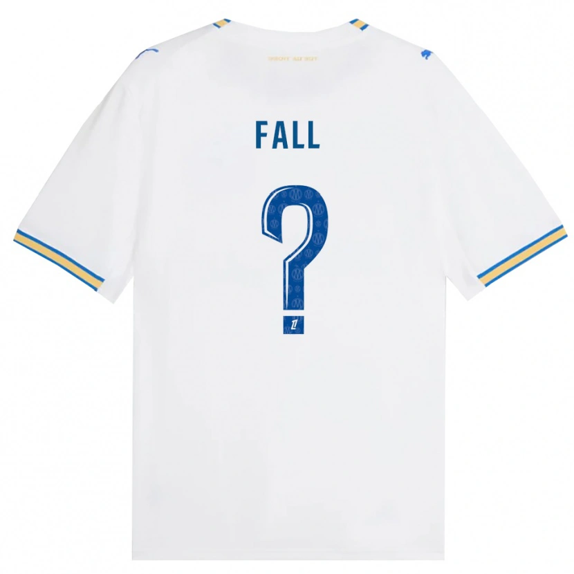 Danxen Kinder Lenny Fall #0 Dodgerblau Weiß Heimtrikot Trikot 2026/27 T-Shirt Schweiz