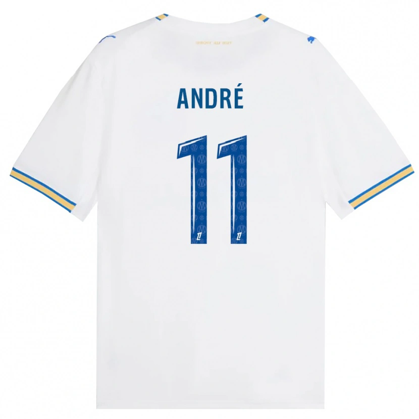 Danxen Kinder Kalvin André #11 Dodgerblau Weiß Heimtrikot Trikot 2026/27 T-Shirt Schweiz