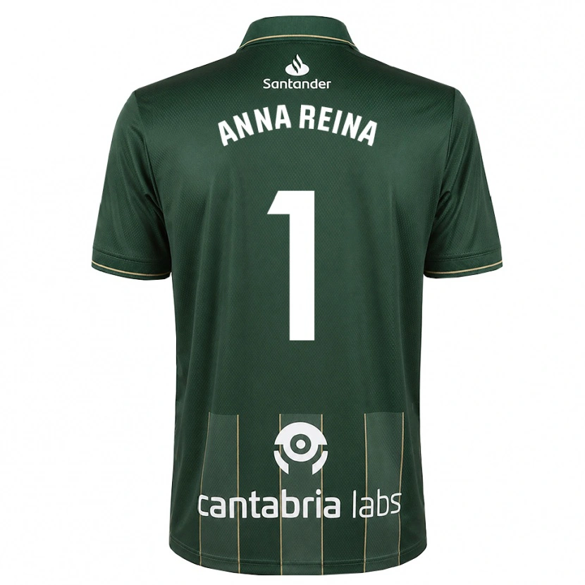 Danxen Kinder Anna Reina Toro #1 Dunkelgrauweiß Auswärtstrikot Trikot 2026/27 T-Shirt Schweiz