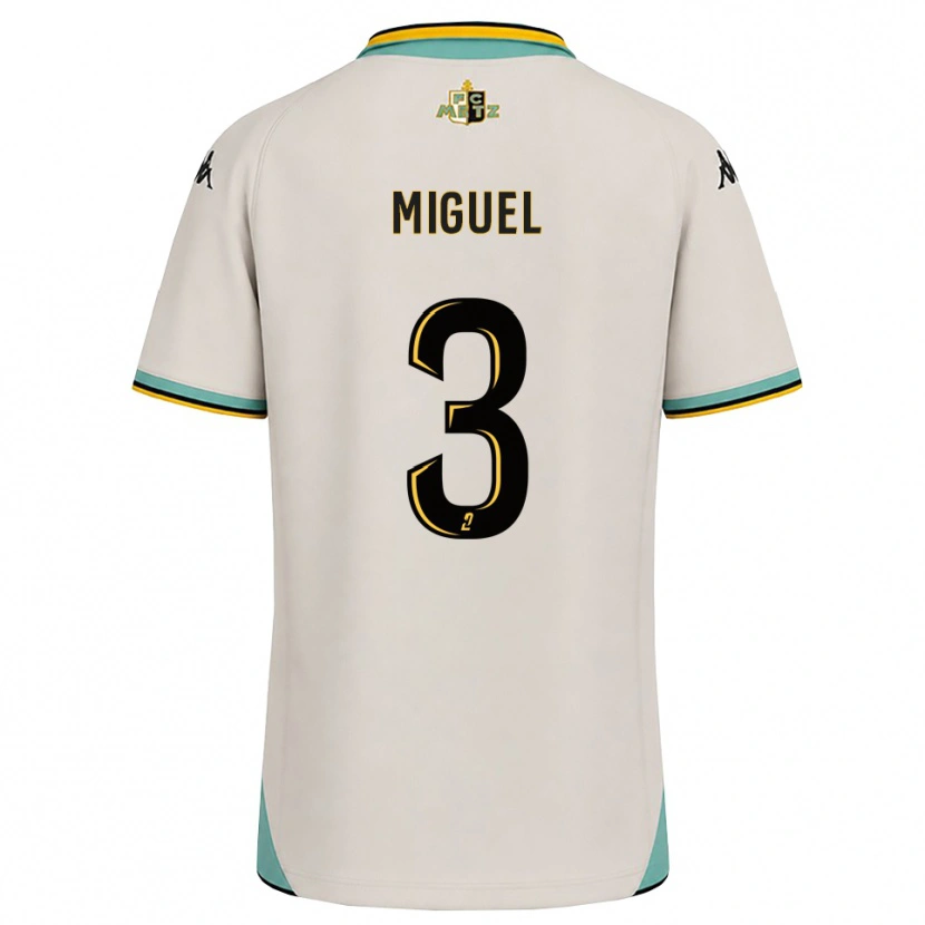 Danxen Herren Florian Miguel #3 Florales Weiß Schwarz Auswärtstrikot Trikot 2026/27 T-Shirt Schweiz