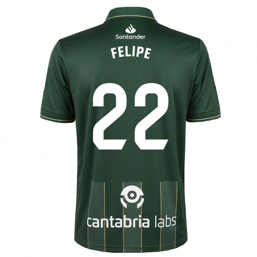 Danxen Herren Pedro Felipe #22 Dunkelgrauweiß Auswärtstrikot Trikot 2026/27 T-Shirt Schweiz