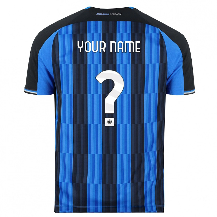 Danxen Damen Ihren Namen #0 Blau Schwarz Rot Heimtrikot Trikot 2026/27 T-Shirt Schweiz