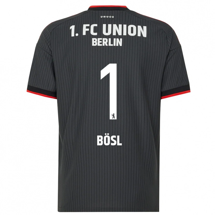 Danxen Kinder Cara Bösl #1 Schwarz Weiß Rot Auswärtstrikot Trikot 2026/27 T-Shirt Schweiz
