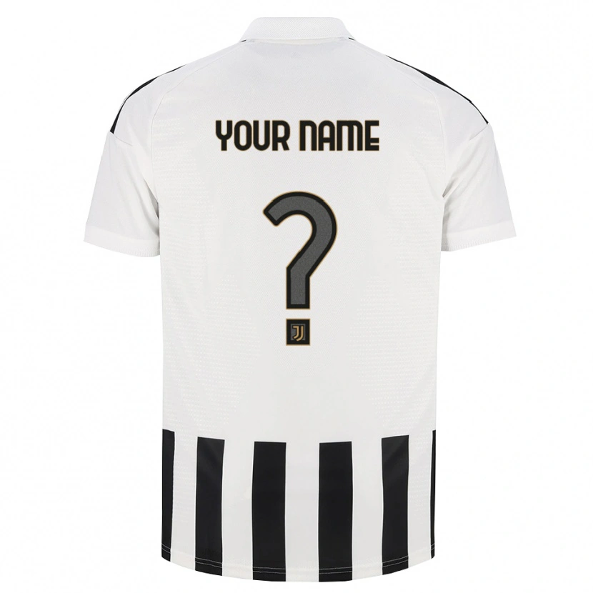 Danxen Herren Ihren Namen #0 Schwarz Weiß Braun Heimtrikot Trikot 2026/27 T-Shirt Schweiz